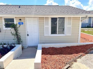 1 - Florida, Apartment