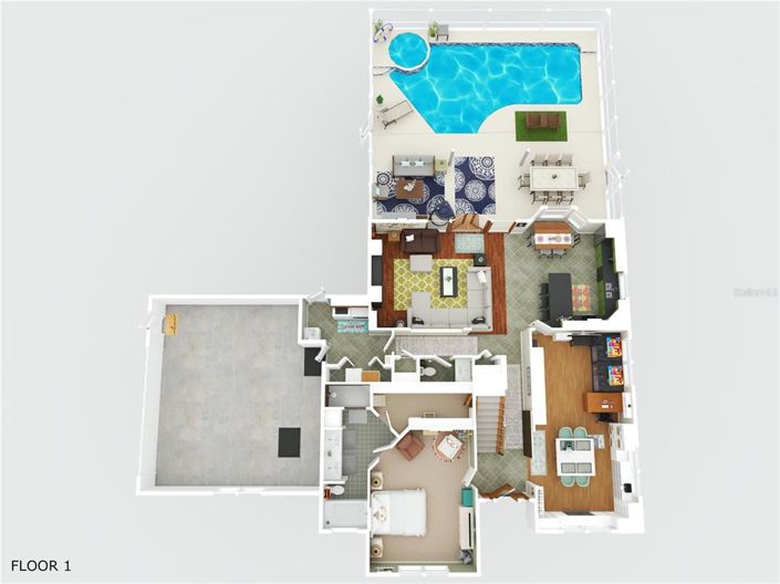 Image No.37-4 Bed House for sale