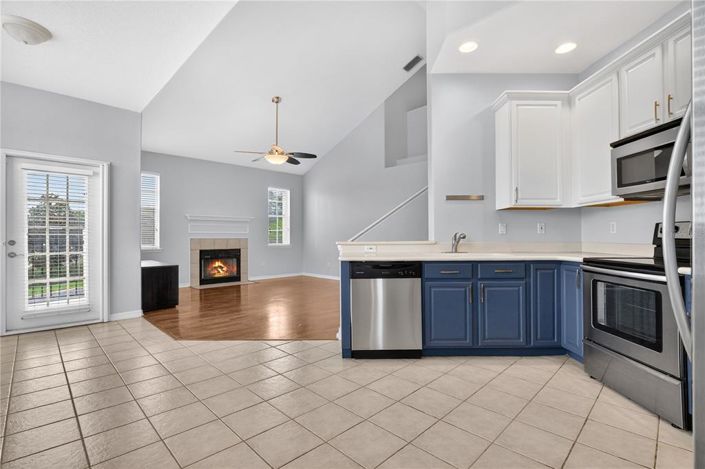 Image No.10-Appartement de 2 chambres à vendre à Saint John