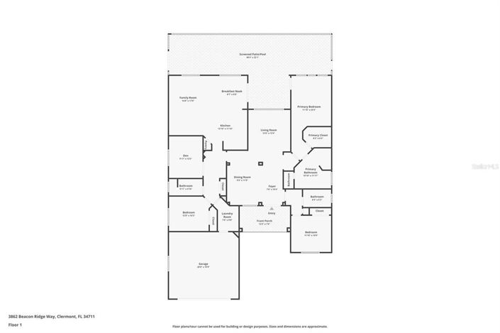 Image No.44-3 Bed House for sale