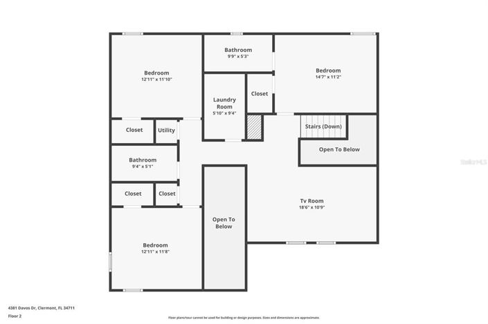 Image No.10-Maison de 5 chambres à vendre à Saint John