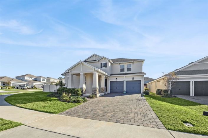 Image No.2-Maison de 5 chambres à vendre à Saint John