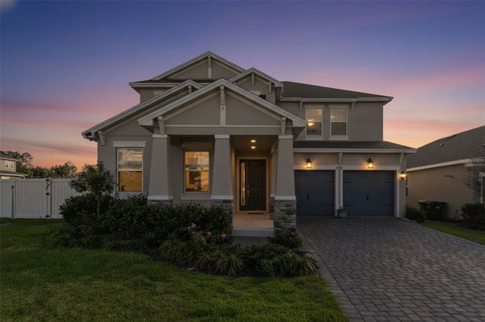 Image No.3-Maison de 5 chambres à vendre à Saint John