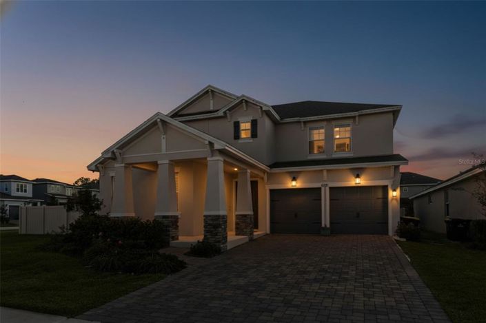 Image No.6-Maison de 5 chambres à vendre à Saint John