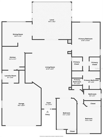 Image No.41-Maison de 3 chambres à vendre à Saint John