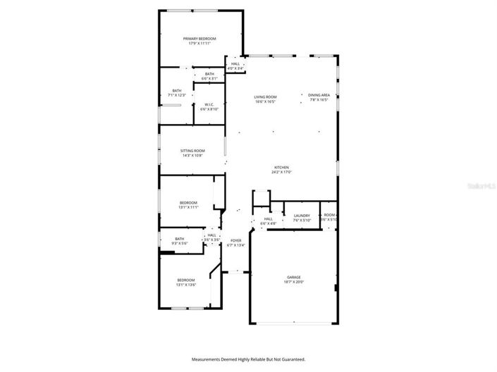 Image No.36-Maison de 3 chambres à vendre à Saint John