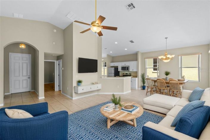 Image No.5-Maison de 3 chambres à vendre à Saint John