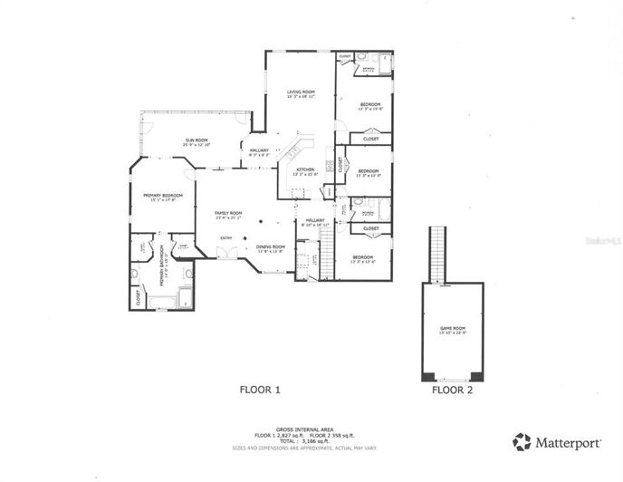 Image No.56-Maison de 4 chambres à vendre à Saint John