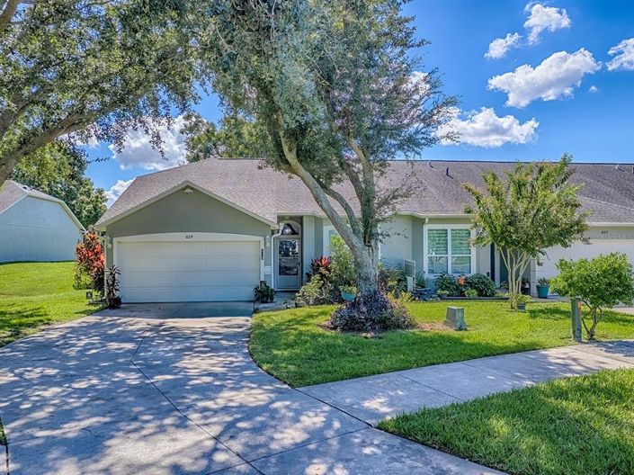 Image No.2-Maison de 2 chambres à vendre à Saint John