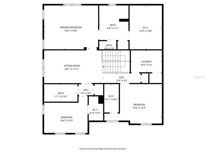 Image No.53-Maison de 4 chambres à vendre à Saint John