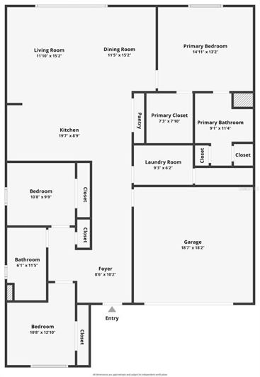 Image No.8-3 Bed House for sale