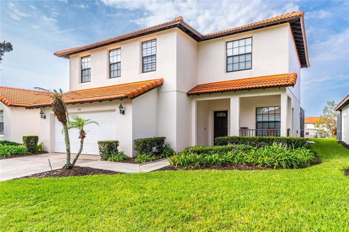 Image No.3-Maison de 4 chambres à vendre à Saint John