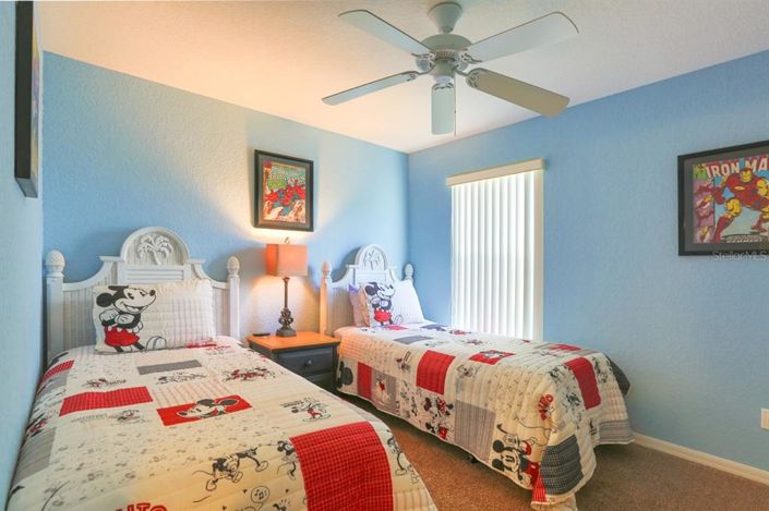 Image No.18-Maison de 4 chambres à vendre à Saint John