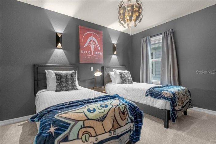 Image No.16-Maison de 7 chambres à vendre à Saint John