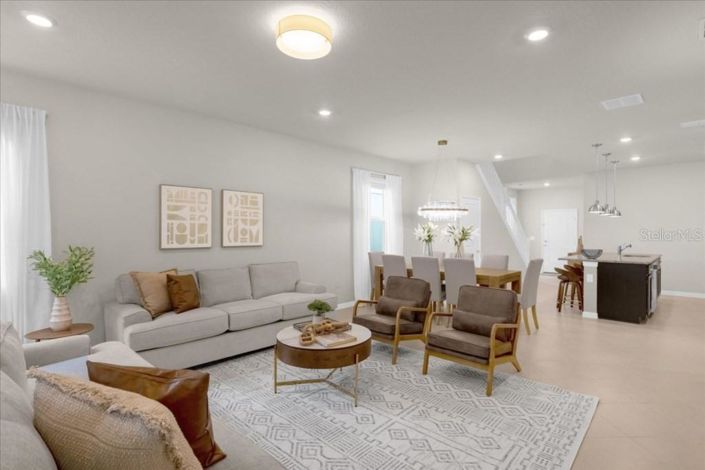 Image No.2-Maison de 7 chambres à vendre à Saint John