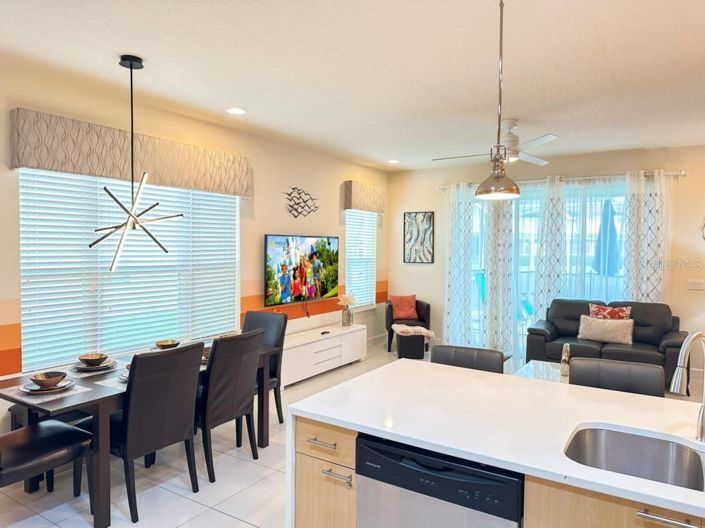 Image No.5-Maison de ville de 3 chambres à vendre à Saint John