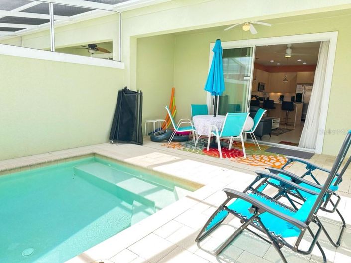 Image No.8-Maison de ville de 3 chambres à vendre à Saint John