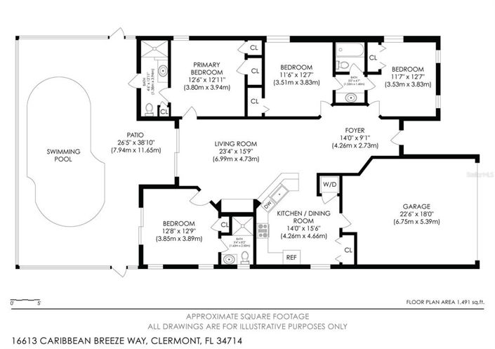 Image No.42-Maison de 4 chambres à vendre à Saint John