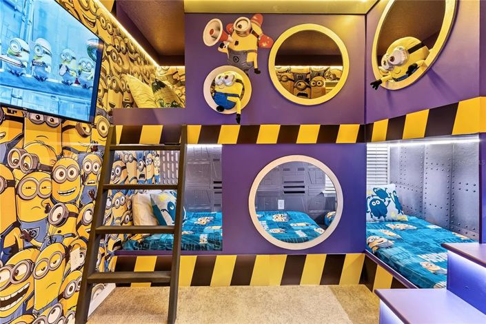 Image No.60-Maison de 8 chambres à vendre à Saint John