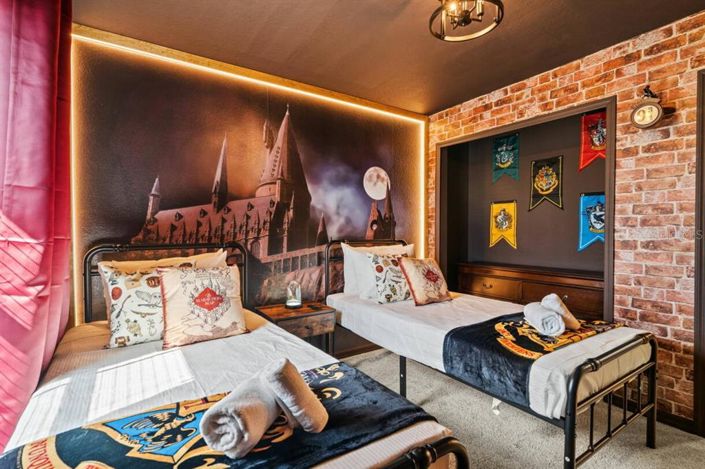 Image No.20-Maison de ville de 5 chambres à vendre à Saint John