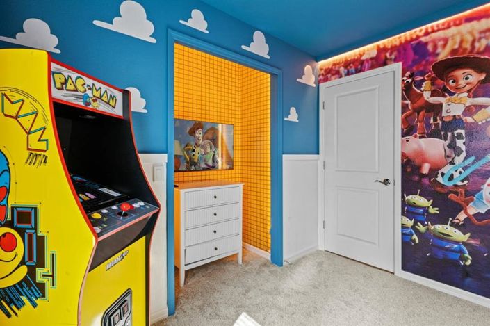 Image No.25-Maison de ville de 5 chambres à vendre à Saint John