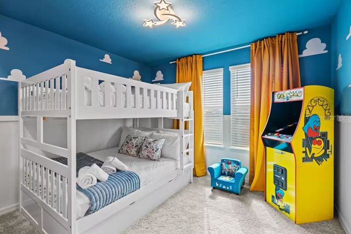 Image No.26-Maison de ville de 5 chambres à vendre à Saint John