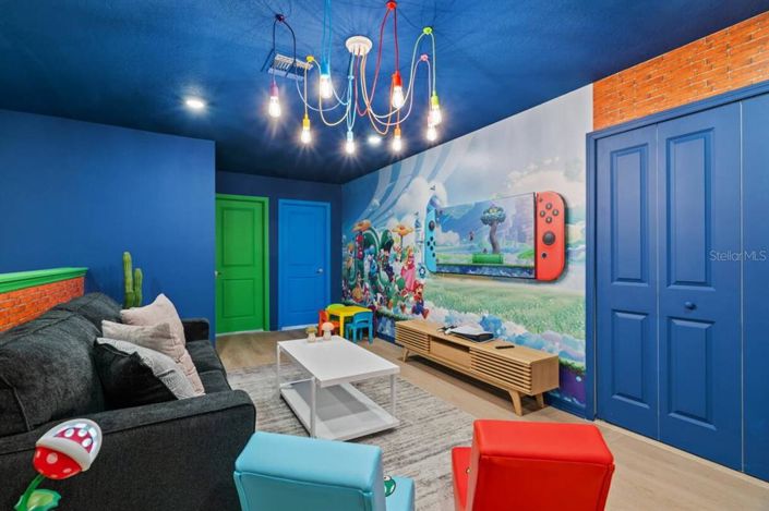 Image No.27-Maison de ville de 5 chambres à vendre à Saint John