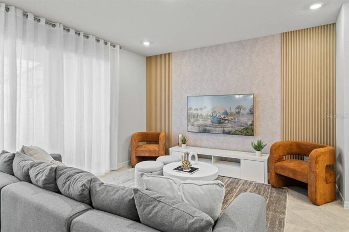 Image No.3-Maison de ville de 5 chambres à vendre à Saint John