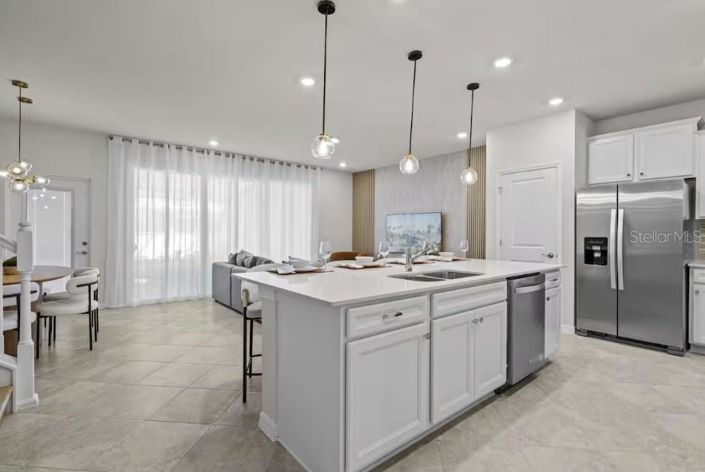 Image No.9-Maison de ville de 5 chambres à vendre à Saint John