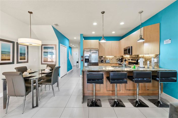 Image No.6-3 Bed Townhouse for sale