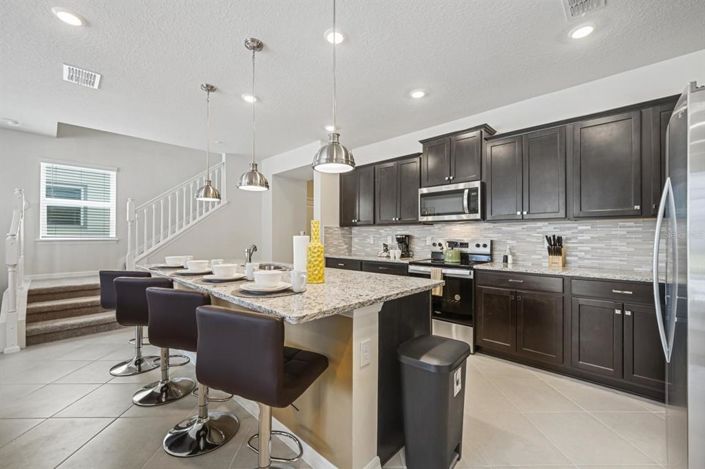 Image No.6-Maison de ville de 5 chambres à vendre à Saint John