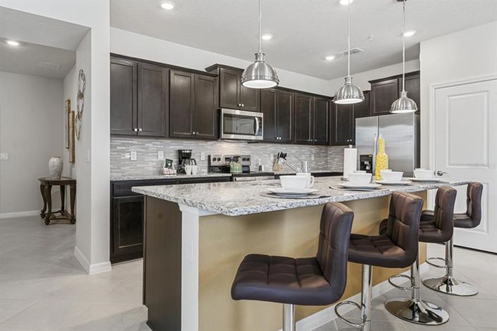 Image No.8-Maison de ville de 5 chambres à vendre à Saint John