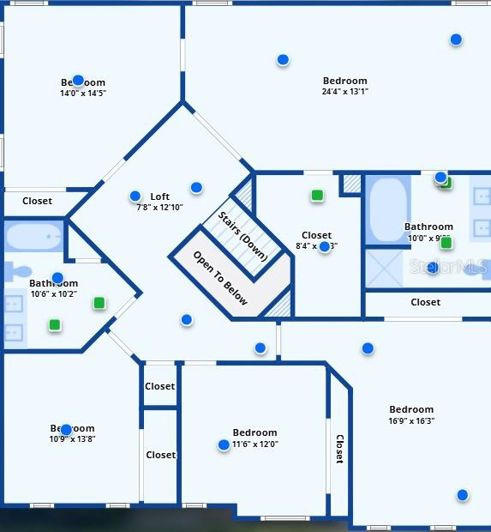 Image No.38-5 Bed House for sale