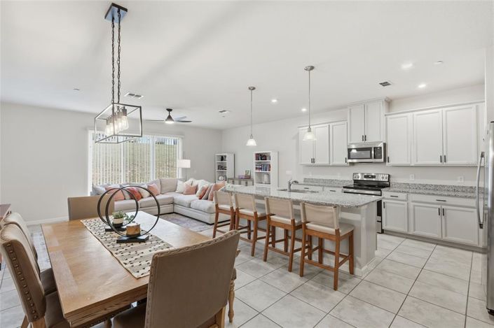 Image No.3-Maison de ville de 3 chambres à vendre à Saint John