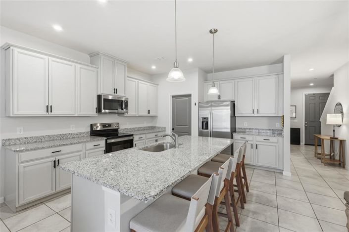 Image No.4-Maison de ville de 3 chambres à vendre à Saint John