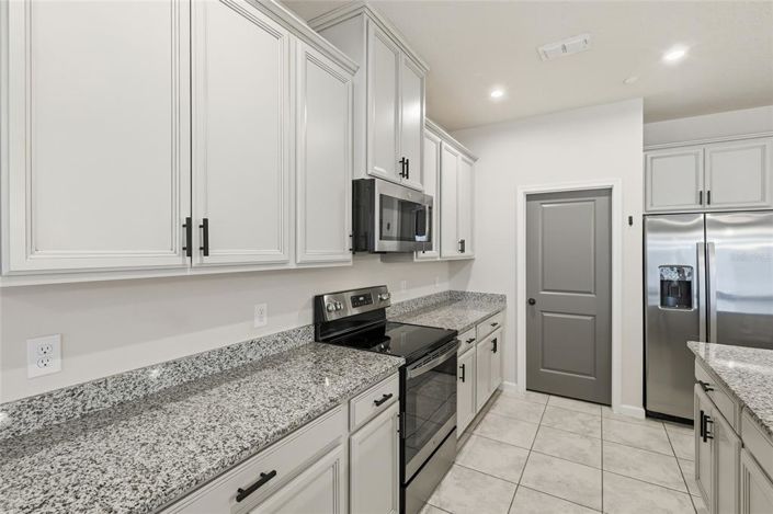 Image No.5-Maison de ville de 3 chambres à vendre à Saint John