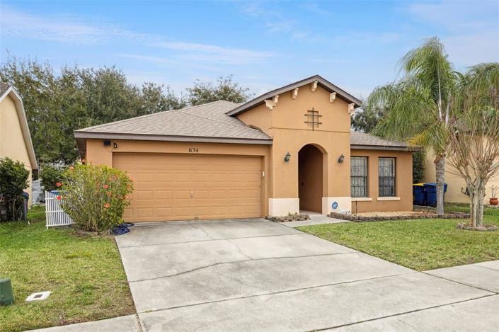 Image No.6-3 Bed House for sale