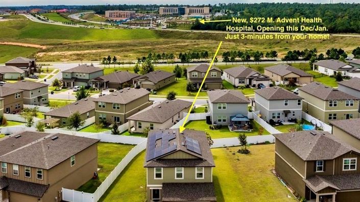 Image No.25-4 Bed House for sale