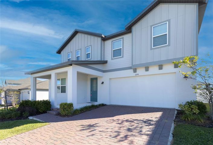 Image No.2-Maison de 5 chambres à vendre à Saint John