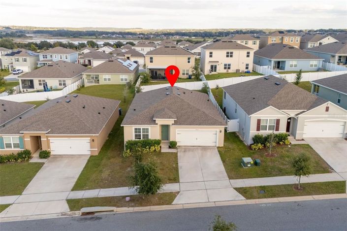 Image No.2-Maison de 4 chambres à vendre à Saint John