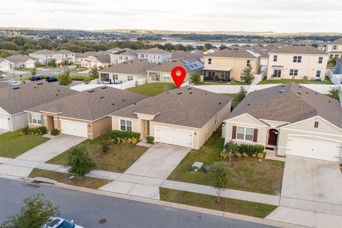 Image No.3-Maison de 4 chambres à vendre à Saint John