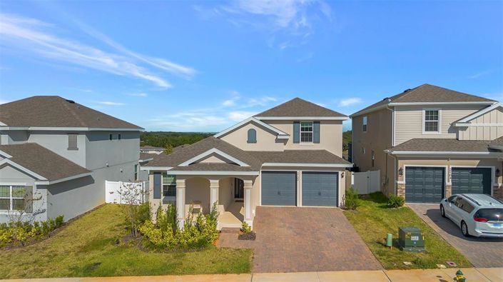 Image No.4-5 Bed House for sale