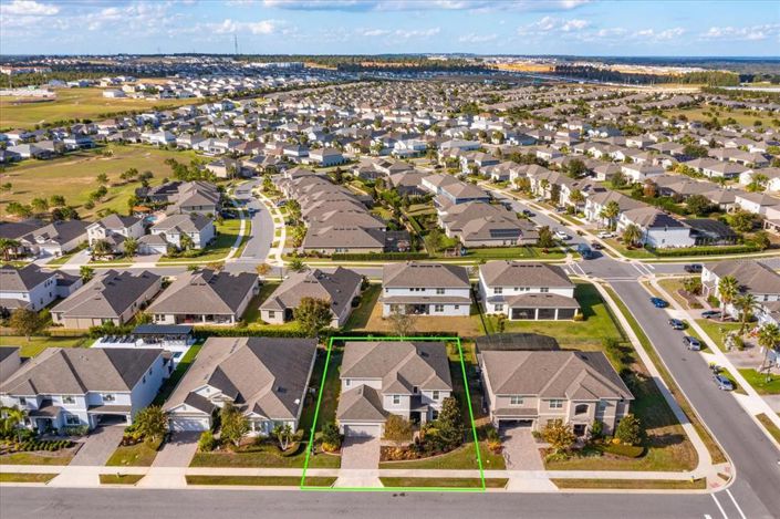 Image No.34-Maison de 4 chambres à vendre à Saint John