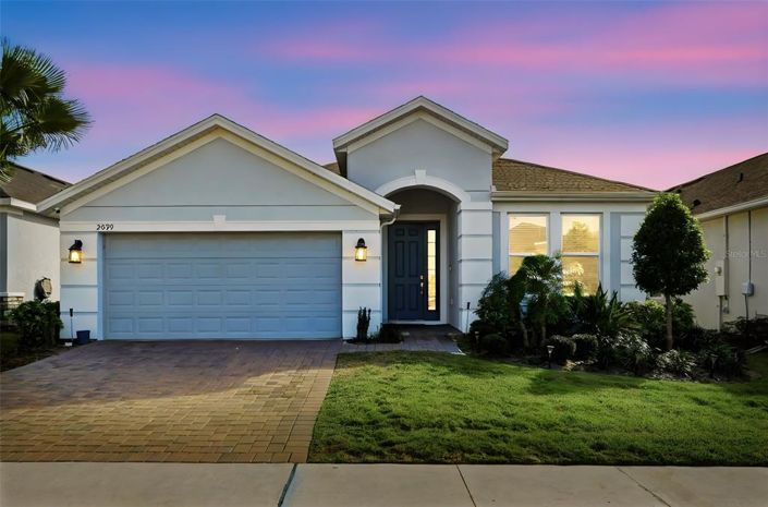 Image No.2-Maison de 3 chambres à vendre à Saint John