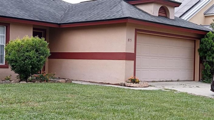 Image No.2-Maison de 3 chambres à vendre à Saint John