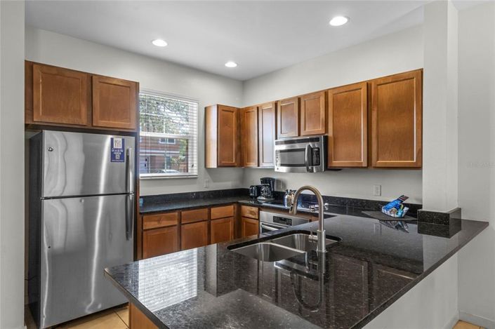 Image No.5-Maison de ville de 2 chambres à vendre à Saint John