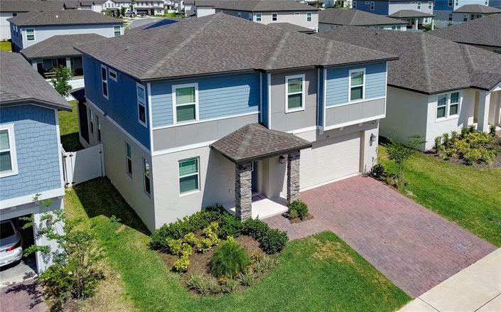 Image No.3-4 Bed House for sale