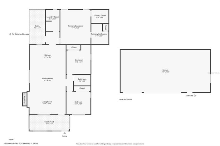 Image No.3-Maison de 3 chambres à vendre à Saint John