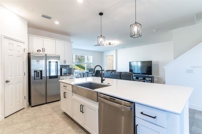 Image No.2-Maison de 5 chambres à vendre à Saint John