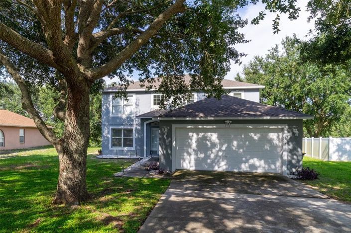 Image No.2-Maison de 5 chambres à vendre à Saint John